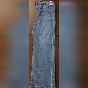 Bufflo David Bitton High Rise Jeans